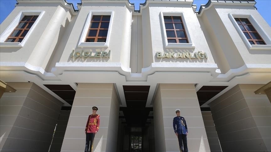 İçişleri Bakanlığı, valiliklere 'Haziran Ayı Normalleşme Tedbirleri' konulu genelge gönderdi