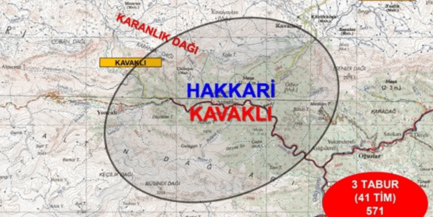 İçişleri Bakanlığı'nca Eren Kış-30 operasyonu başlatıldı!