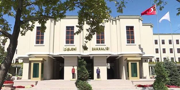 İçişleri Bakanlığından 3 aileye daha müjdeli haber