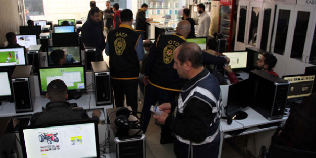 İçişleri Bakanlığından 81 ilde eş zamanlı uygulama!