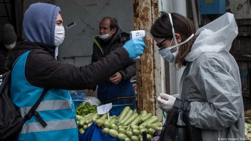İçişleri Bakanlığından 81 ile filyasyon genelgesi! Eksik veya yanlış bilgiye hapis cezası