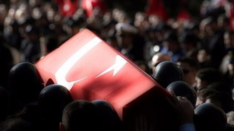 İçişleri Bakanlığı'ndan 81 ile 'şehit cenazesi' talimatı!