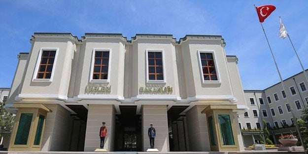 İçişleri Bakanlığı'ndan asker uğurlaması uyarısı