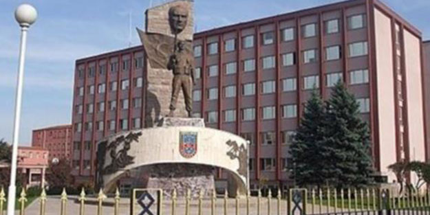 İçişleri Bakanlığından 'Atatürk büstü' açıklaması