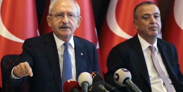 İçişleri Bakanlığı'ndan Battal İlgezdi açıklaması