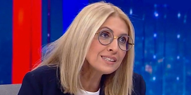 İçişleri Bakanlığı'ndan Bengi Başer'e sert tepki!