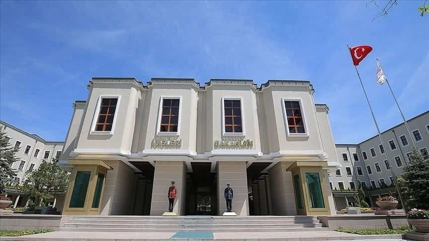 İçişleri Bakanlığından Bolu Belediye Meclisinin yabancılara yönelik kararına soruşturma