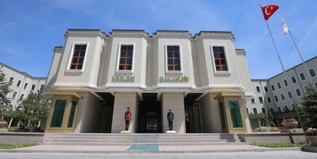 İçişleri Bakanlığı'ndan 'çalışma muafiyet izin belgesi' duyurusu
