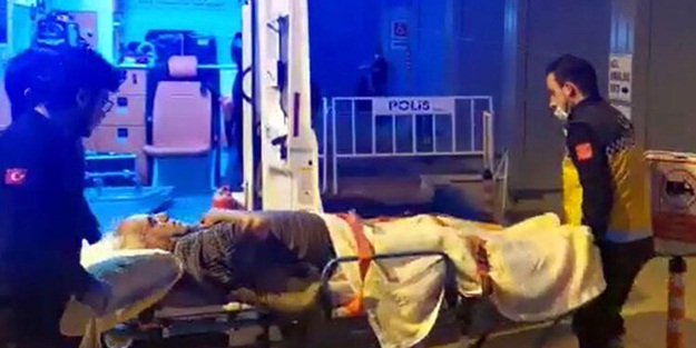 İçişleri Bakanlığı'ndan CHP'li belediye başkanına saldırı açıklaması