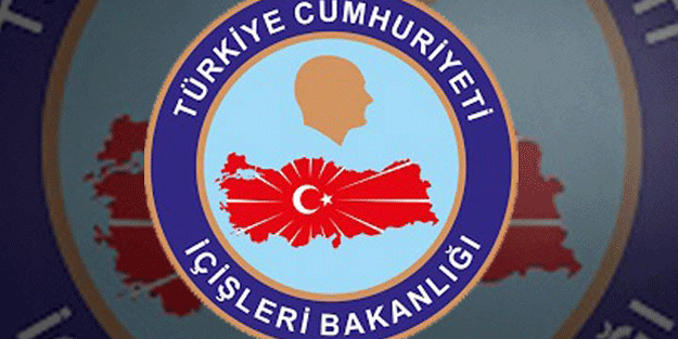 İçişleri Bakanlığı’ndan CHP’li vekil hakkında suç duyurusu