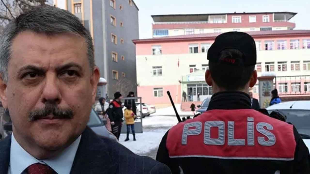 İçişleri Bakanlığı'ndan evlatlarımıza koruma zırhı: "Şefkat Kalkanı" projesiyle aileler göreve çağrıldı!
