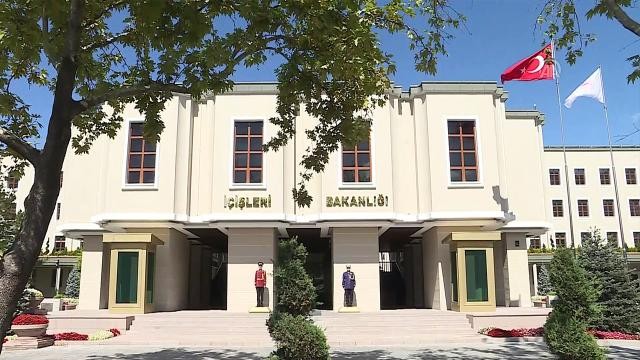 İçişleri Bakanlığından Kaymakam adaylığı sınav ilanı