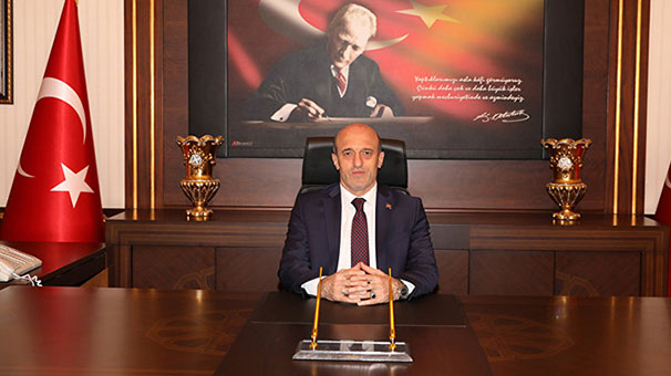İçişleri Bakanlığı'ndan Kırklareli Valisi Çiftçi açıklaması