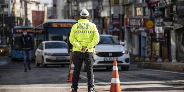 İçişleri Bakanlığı'ndan kısıtlama açıklaması