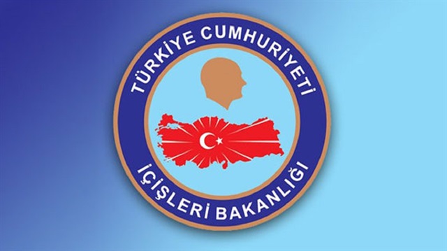 İçişleri Bakanlığından 'koruma' duyurusu