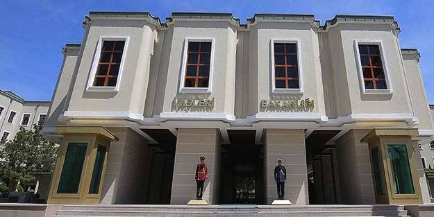 İçişleri Bakanlığı'ndan LGS genelgesi