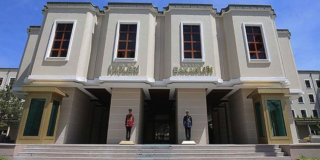 İçişleri Bakanlığı'ndan müfettiş iddiasına cevap