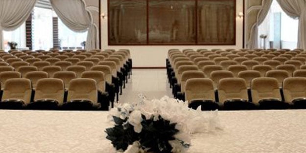 İçişleri Bakanlığı'ndan nikah genelgesi