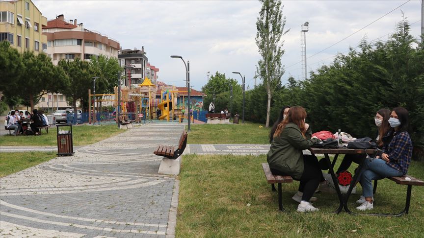 İçişleri Bakanlığı'ndan park, piknik alanları ve lokantalara ilişkin genelge