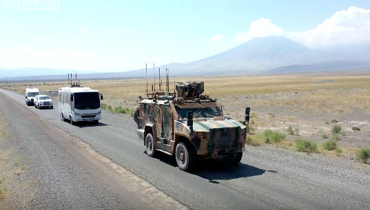İçişleri Bakanlığı'ndan PKK'ya darbe!