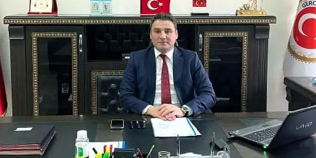 İçişleri Bakanlığı'ndan Server Sinanoğlu açıklaması