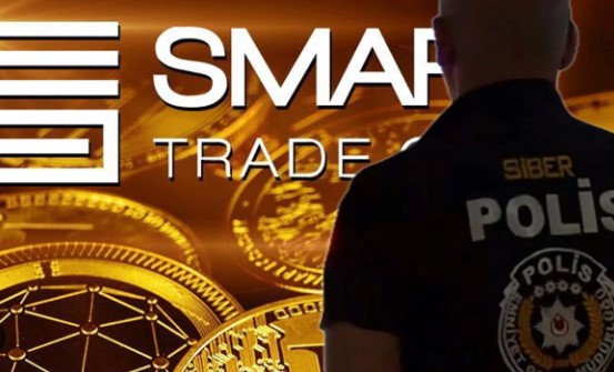İçişleri Bakanlığı'ndan "Smart Trade Coin" operasyonu! 127 kişi yakalandı