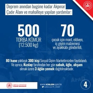 İçişleri Bakanlığından televizyon haberine tepki 