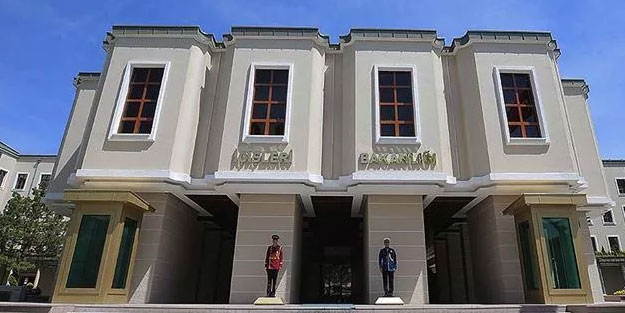 İçişleri Bakanlığı'ndan Tevfik Göksu iddiasına cevap