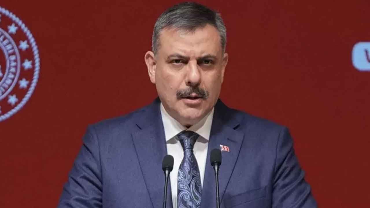 İçişleri Bakanlığı'ndan valilere talimat!