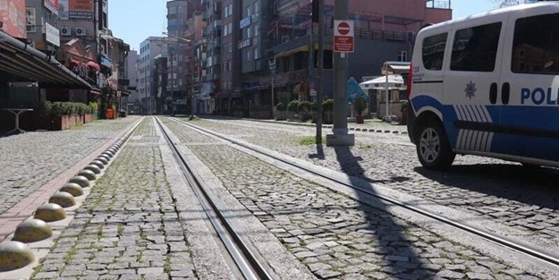İçişleri Bakanlığı'ndan valiliklere yeni genelge