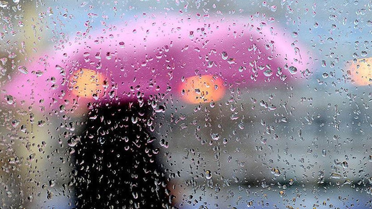 İçişleri Bakanlığı'ndan yağış açıklaması! Bu illerde yaşayanlar dikkat