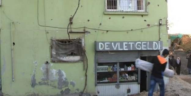 İçişleri Bakanlığı'ndan 'yazı' soruşturması