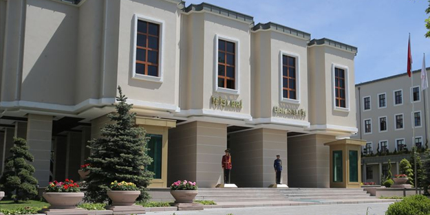 İçişleri Bakanlığı'ndan 'yeni eğitim öğretim yılı' genelgesi! 81 ile gönderildi! Genelgenin detayları...