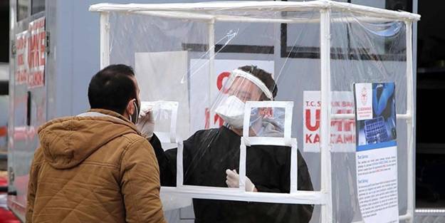 İçişleri Bakanlığı'ndan yeni genelge! 1 Temmuz'dan sonra...