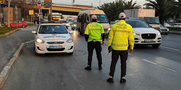 İçişleri Bakanlığı'ndan yeni koronavirüs genelgesi