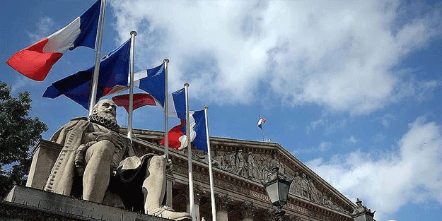 İçişleri Bakanlığı’nın emriyle imamın görevine son verildi