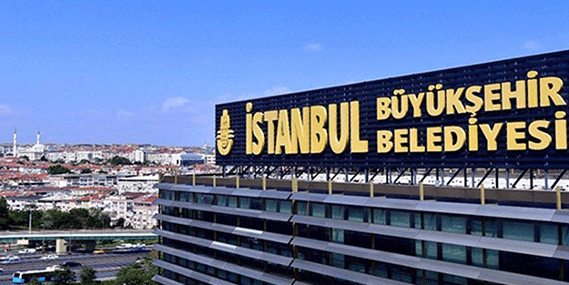İçişleri Bakanlığı'nın kararı sonrası İBB'den açıklama