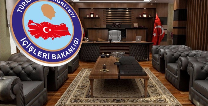 İçişleri Bakanlığı’nın görev ve yetkileri belli oldu