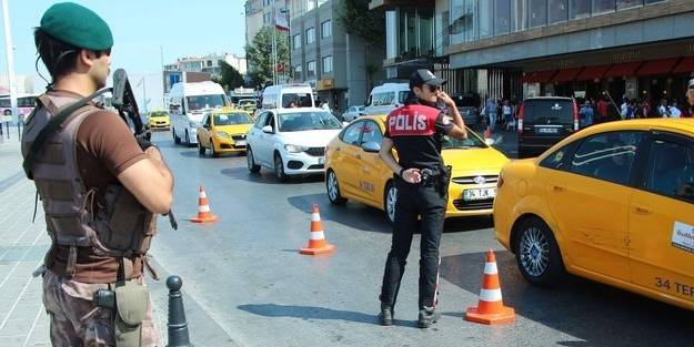 İçişleri duyurdu! 81 ilde dev uygulama