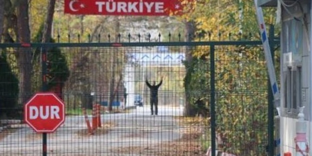 İçişleri duyurdu! O terörist Fransa'ya gönderildi