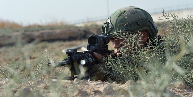 İçişleri duyurdu! PKK'ya büyük operasyon başlatıldı