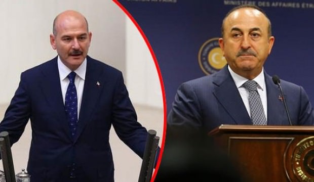 İçişleri ve Dışişleri’ne yeni görev!