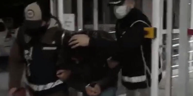 İçişleri ve MİT'ten ortak operasyon! Ahmet Yiğit Türkiye'ye getirildi