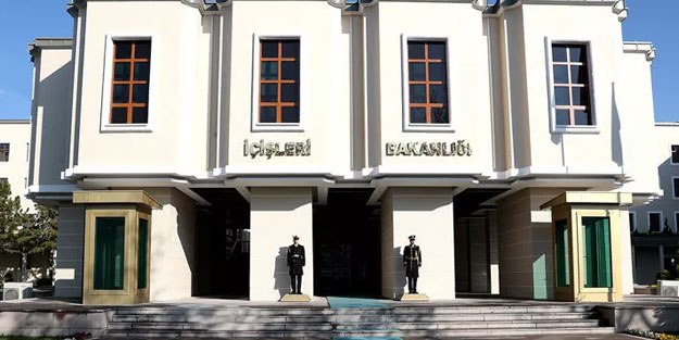 İçişleri'nden Cumhuriyet'in silahlanma iddialarına cevap
