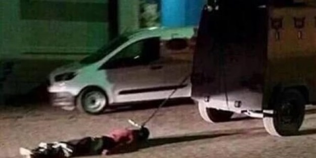 İçişleri'nden o fotoğrafa soruşturma