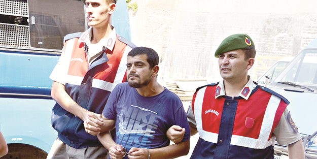 İçki alemi kanlı bitti