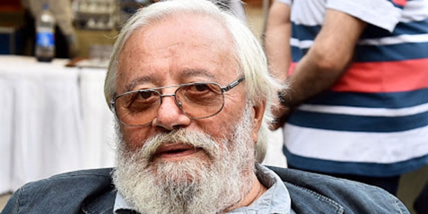 İçki seven Cumhuriyet yazarı yine saçmaladı: Bir zırtullahı kirmaninin zırvaları