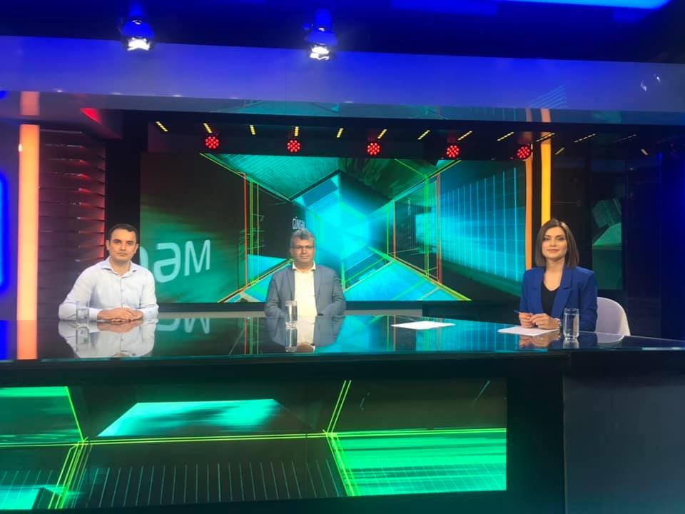 ICLEL 2019 konferansı başarı ile tamamlandı 