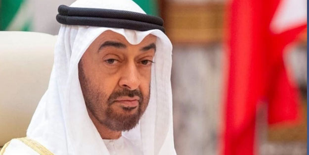 İçlerindeki İsrail sevgisi depreşti! Milyarlarca dolar yatırım yapacaklar