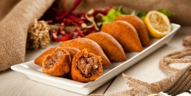 İçli köfte tarifi